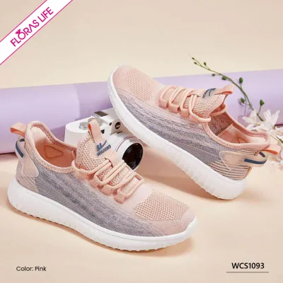 URBAN SOLES WOMEN’S CASUAL SHOE